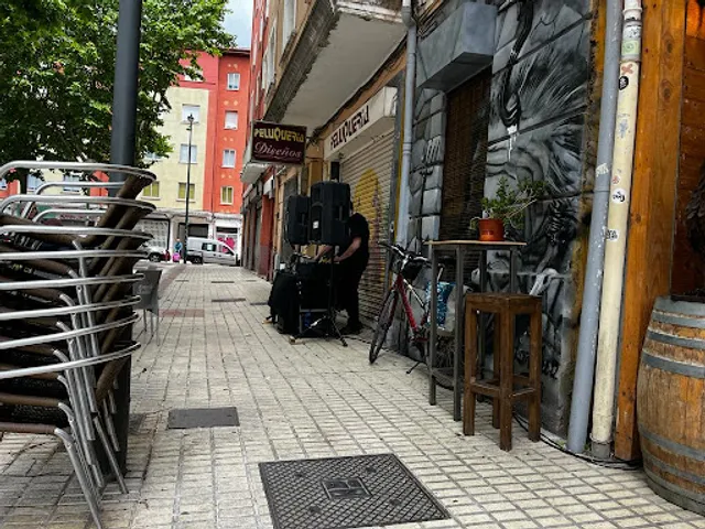 EL GRANERO "Cercanía y Calidad al Peso"