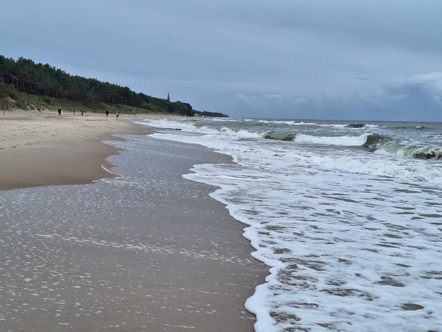 Domki Chłopy, Domki Sarbinowo - CICHA PRZYSTAŃ. Domki letniskowe, pokoje nad morzem, noclegi. CHŁOPY /SARBINOWO