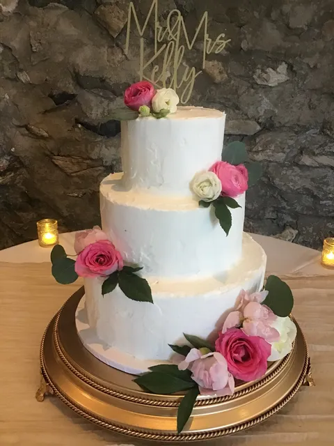 Sugar Me Sweet Cake Shop