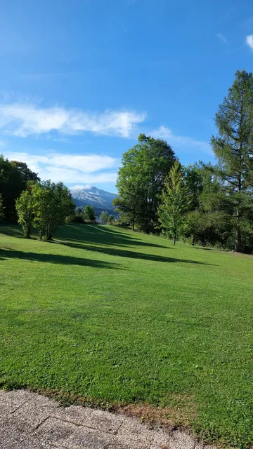 Gîte La Maison D'en Haut