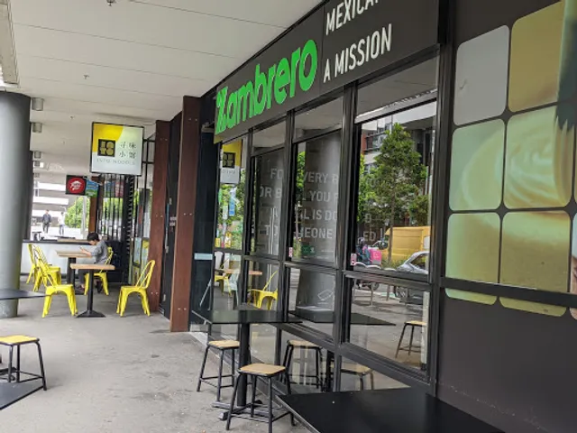 Zambrero Waterloo