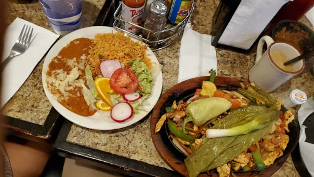 Mariscos Uruapan