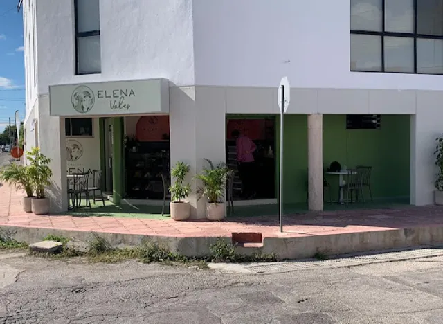 Panadería Elena Vales