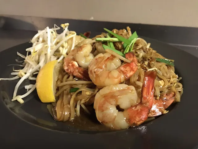 Asian Noodle House Woden