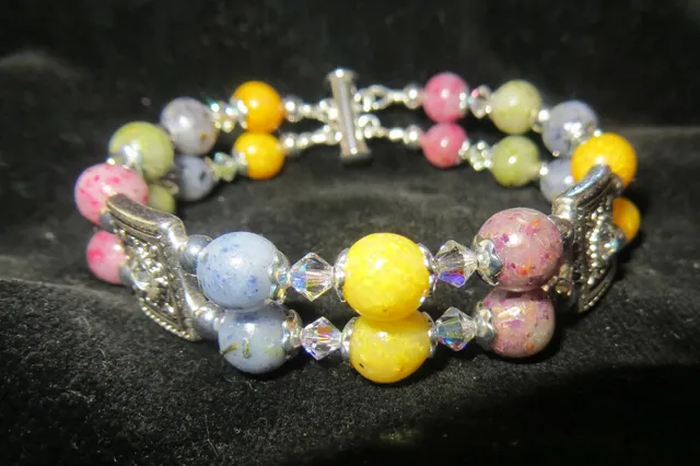 Blossoms and Memories