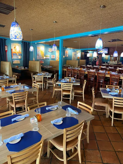 Clayton's Siesta Grille