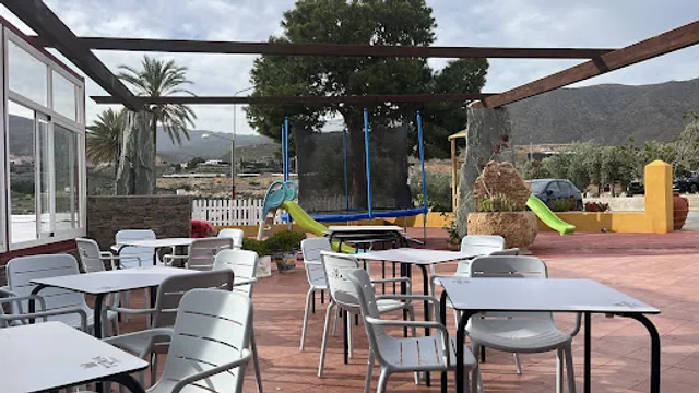 Restaurante Cortijo Las Palomas