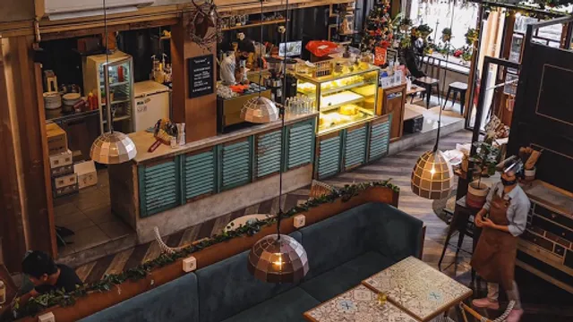 Amyréa Art & Kitchen