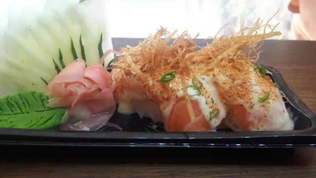 Pensá en Sushi Adrogué