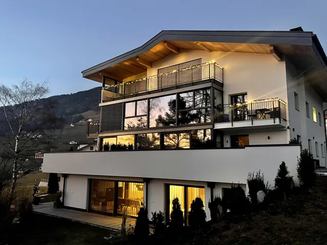 Unterkircher Mountain Stay Apartments