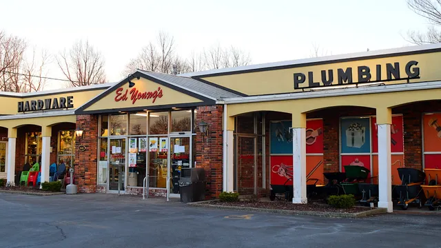 Ed Young's Ace Hardware