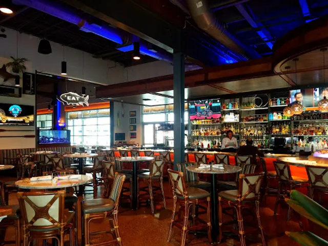 Chesapeake's Seafood Restaurant