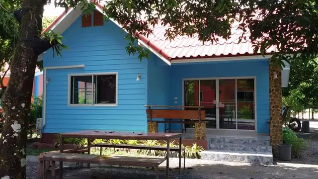 คุณยายโฮมสเตย์