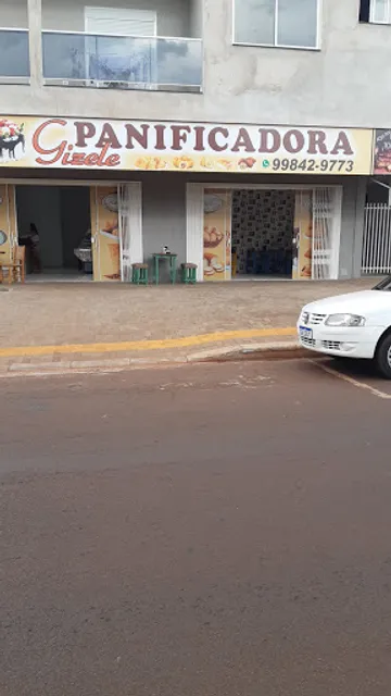 Padaria Gisele