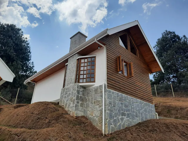 Alto da Roça - Campos do Jordão