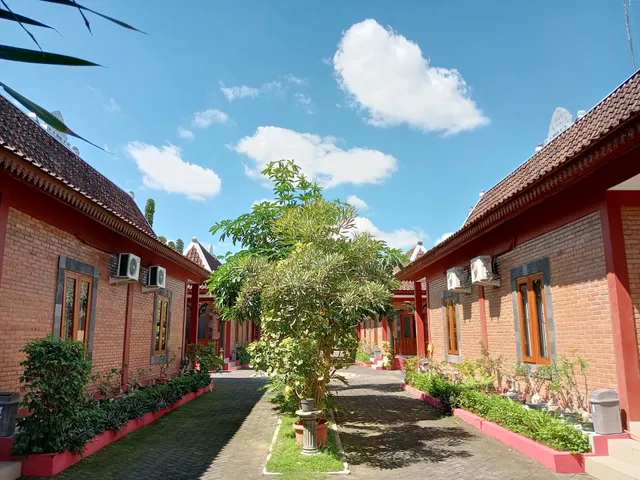 Cempoko Mulyo Syariah