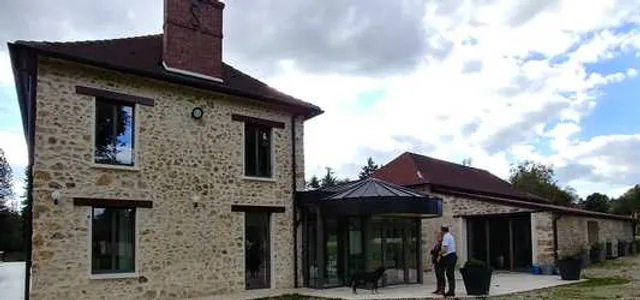 Gîte des Prés de Garnes