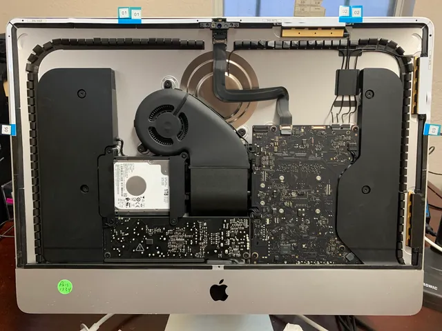 Texetron - Apple, iMacs, Computer