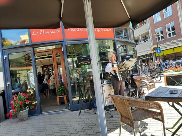 MiniResto Le Promenade