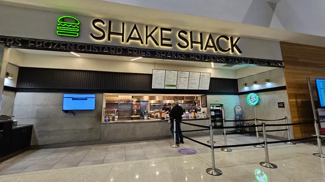 Shake Shack