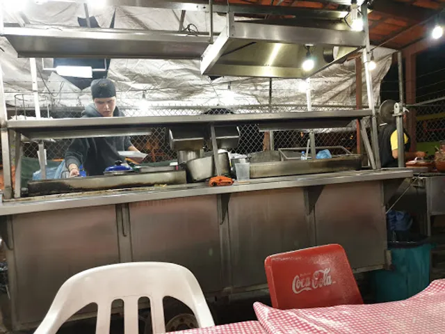 Taquería "El Jovenazo"