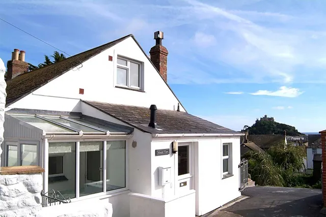 Mount View Holiday Cottage