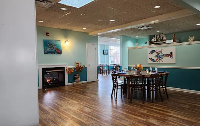 Constantine’s on the Bay