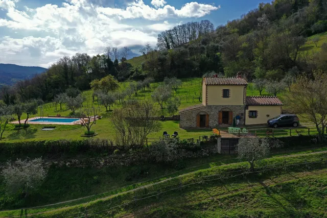 CASA VACANZE SAN REGOLINO