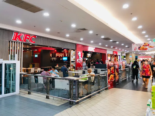 KFC Big C Pattaya 2