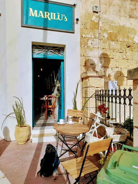 Marilu’s