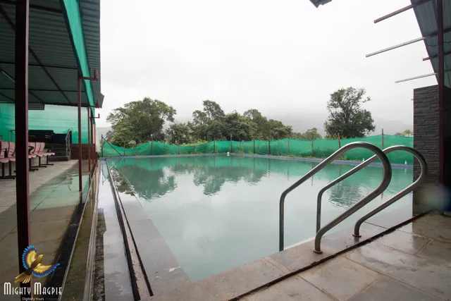 Dahigaon Lake Resort