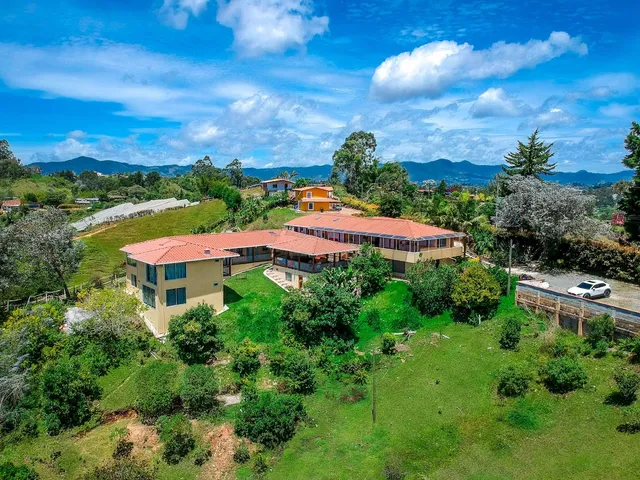 Hotel Luxury Los Caballeros