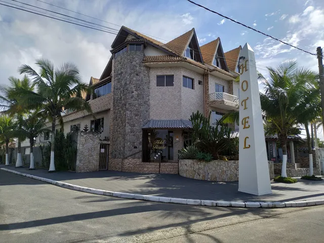 HOTEL FLÓRIDA PERUIBE