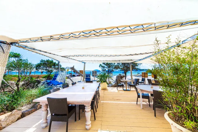 Tortuga Beach - Liscia Ruja