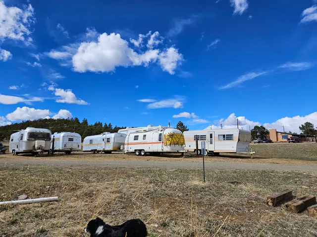 Spanish Peaks RV Park