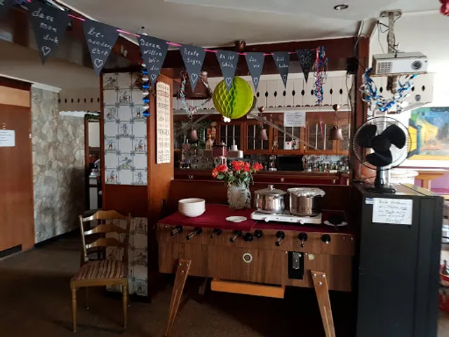 Gaststätte Bauernstube