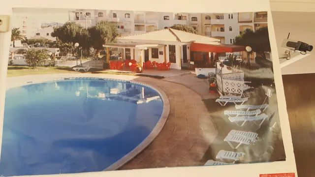 Urbanização Vale caranguejo