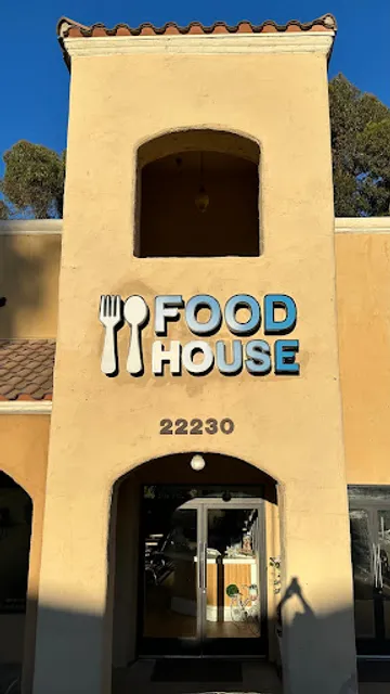 Food House Persian Cuisine