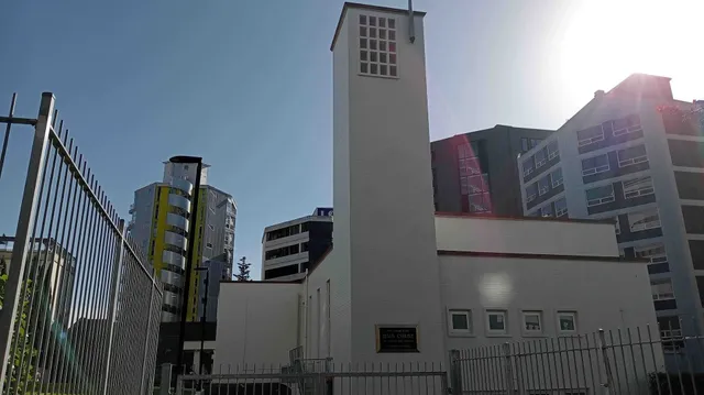 The Church of Jesus Christ of Latter-day Saints