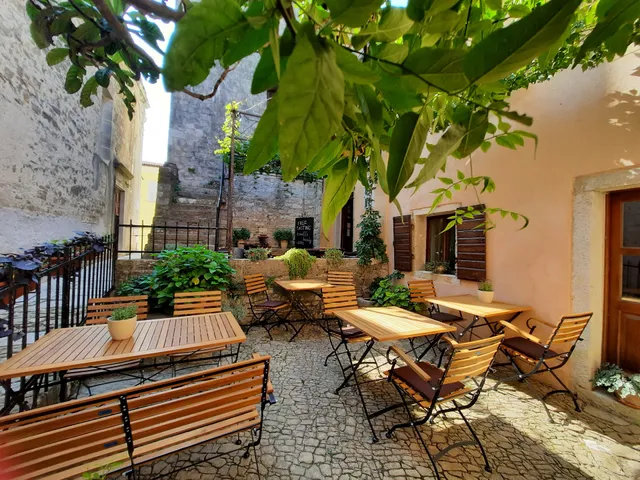 Bed & Breakfast Antico