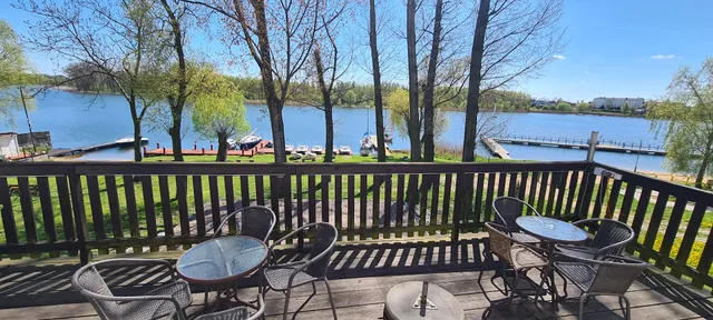 "Tumska Przystań" Restauracja & Hotel