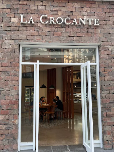 La Crocante
