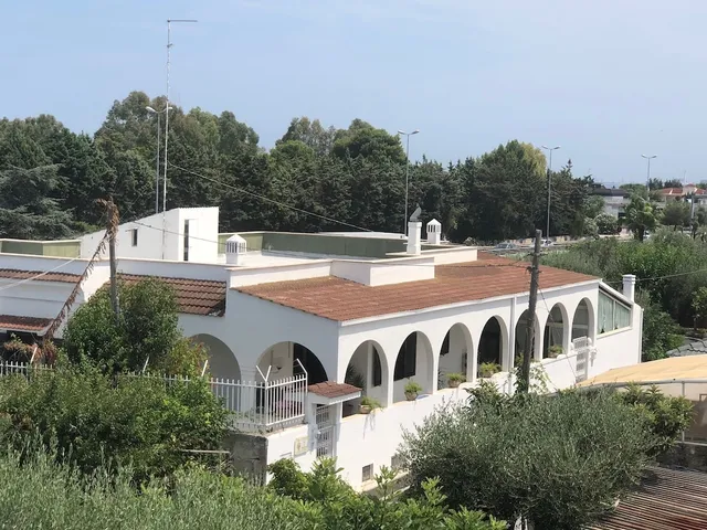 Villa Nicolaus Bed & Breakfast