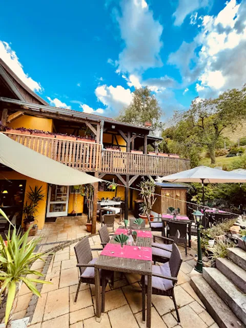 Gusto - Ferienwohnungen Günter Rössner