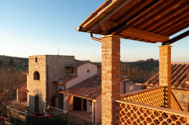 Borgo MalVa' bioagriturismo