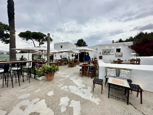 Restaurante Guillemis