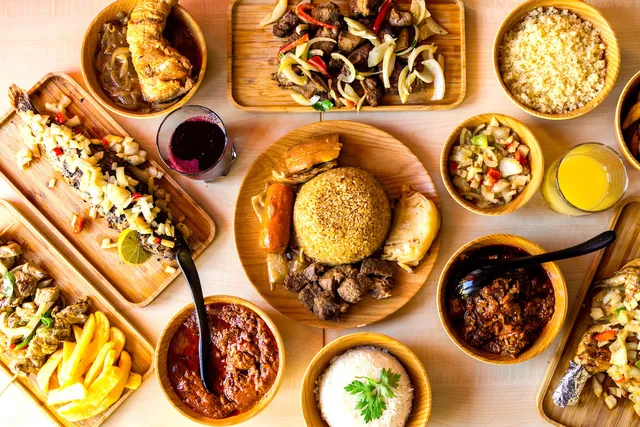 Chez Kayes Grillades