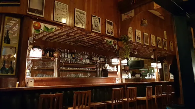 SIR MAC LEAN OF VITALI VALENTINA