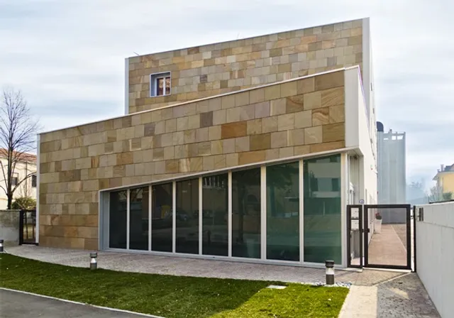 Casa di Accoglienza Lucia Valentini Terrani