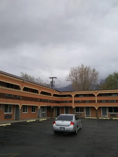 Provo Inn & Suites